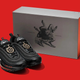 Imagen para el artículo titulado Nike inicia una demanda contra las “zapatillas satánicas” que llevan su logo e incluyen una gota de sangre humana
